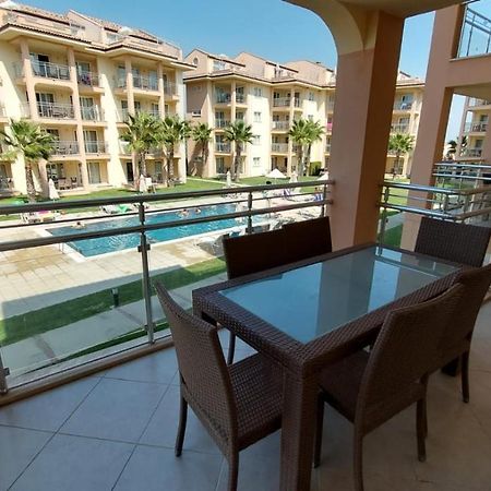 Clc Wyndham Kusadasi Golf Resort Soke Exteriör bild