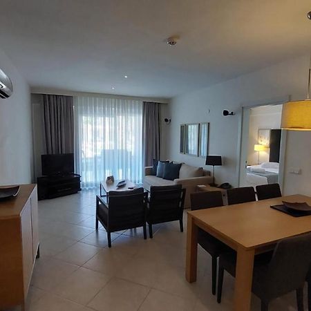 Clc Wyndham Kusadasi Golf Resort Soke Exteriör bild