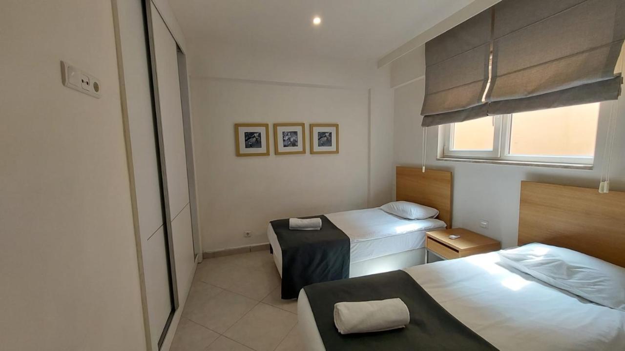 Clc Wyndham Kusadasi Golf Resort Soke Exteriör bild