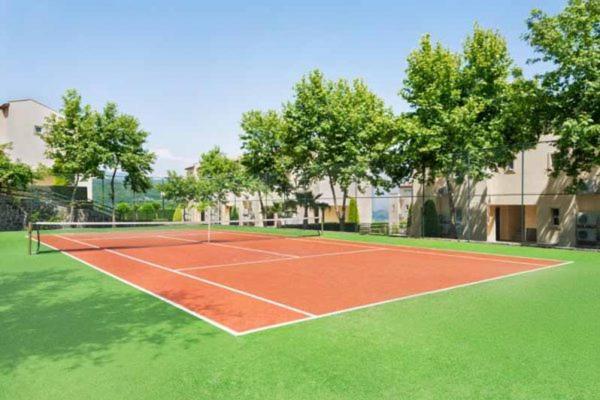 Clc Wyndham Kusadasi Golf Resort Soke Exteriör bild
