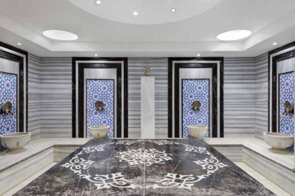 Clc Wyndham Kusadasi Golf Resort Soke Exteriör bild