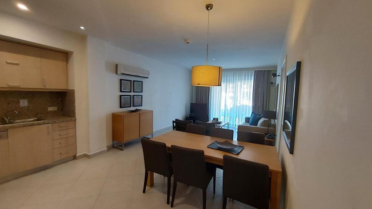 Clc Wyndham Kusadasi Golf Resort Soke Exteriör bild
