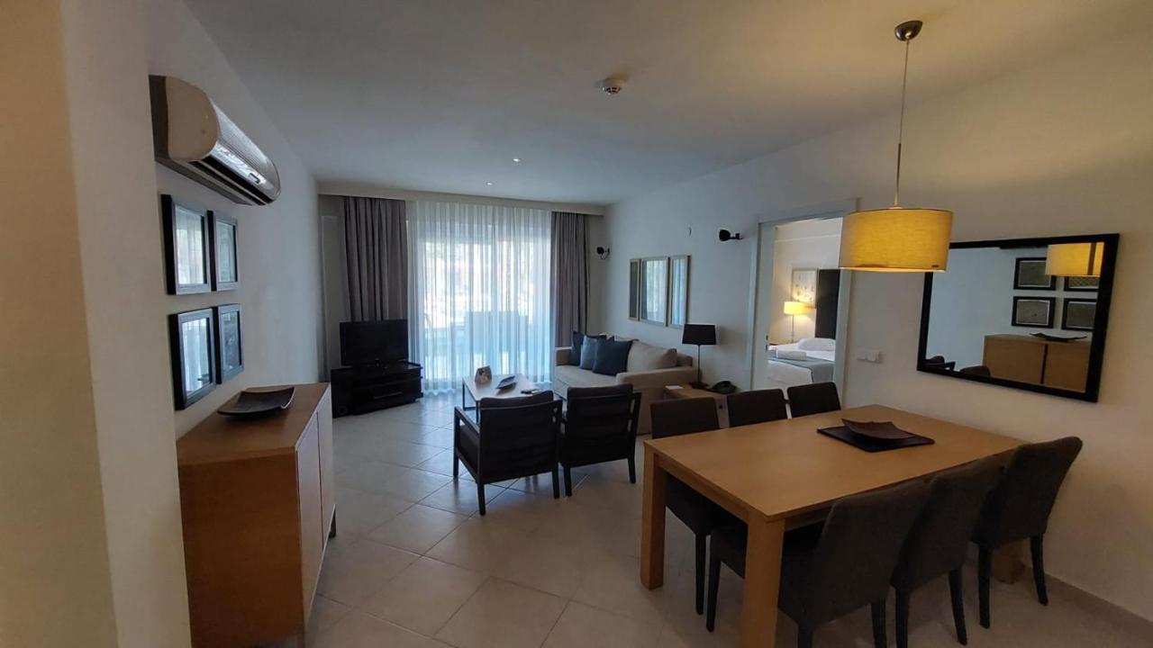 Clc Wyndham Kusadasi Golf Resort Soke Exteriör bild