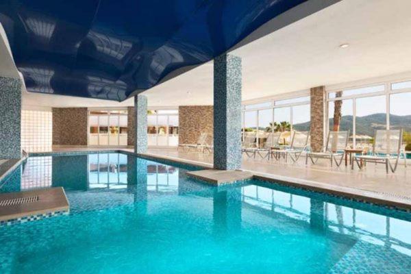 Clc Wyndham Kusadasi Golf Resort Soke Exteriör bild