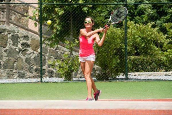 Clc Wyndham Kusadasi Golf Resort Soke Exteriör bild