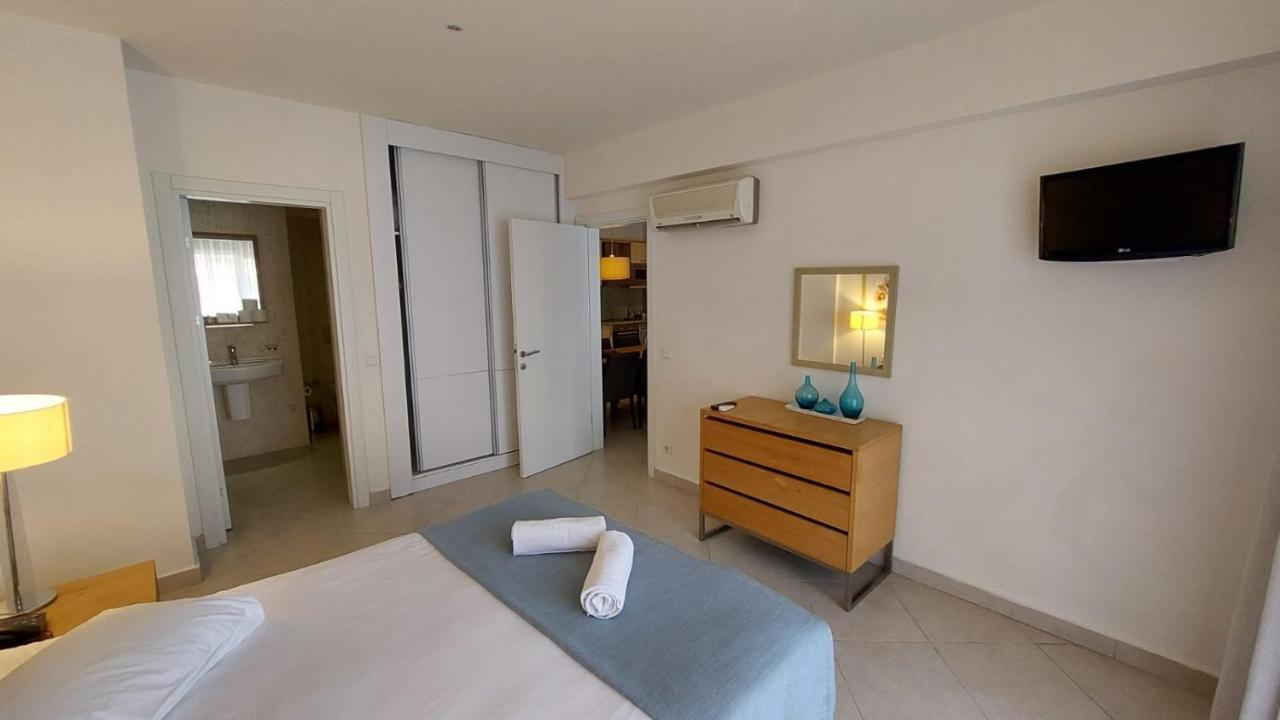 Clc Wyndham Kusadasi Golf Resort Soke Exteriör bild